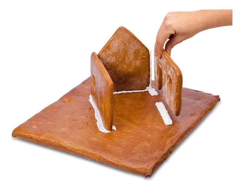 Produktbild Städter Ausstechformen Set Lebkuchenhaus 7-tg. 5 von 9