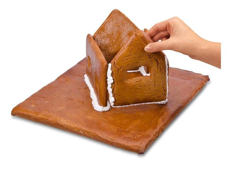Produktbild Städter Ausstechformen Set Lebkuchenhaus 7-tg. 4 von 9