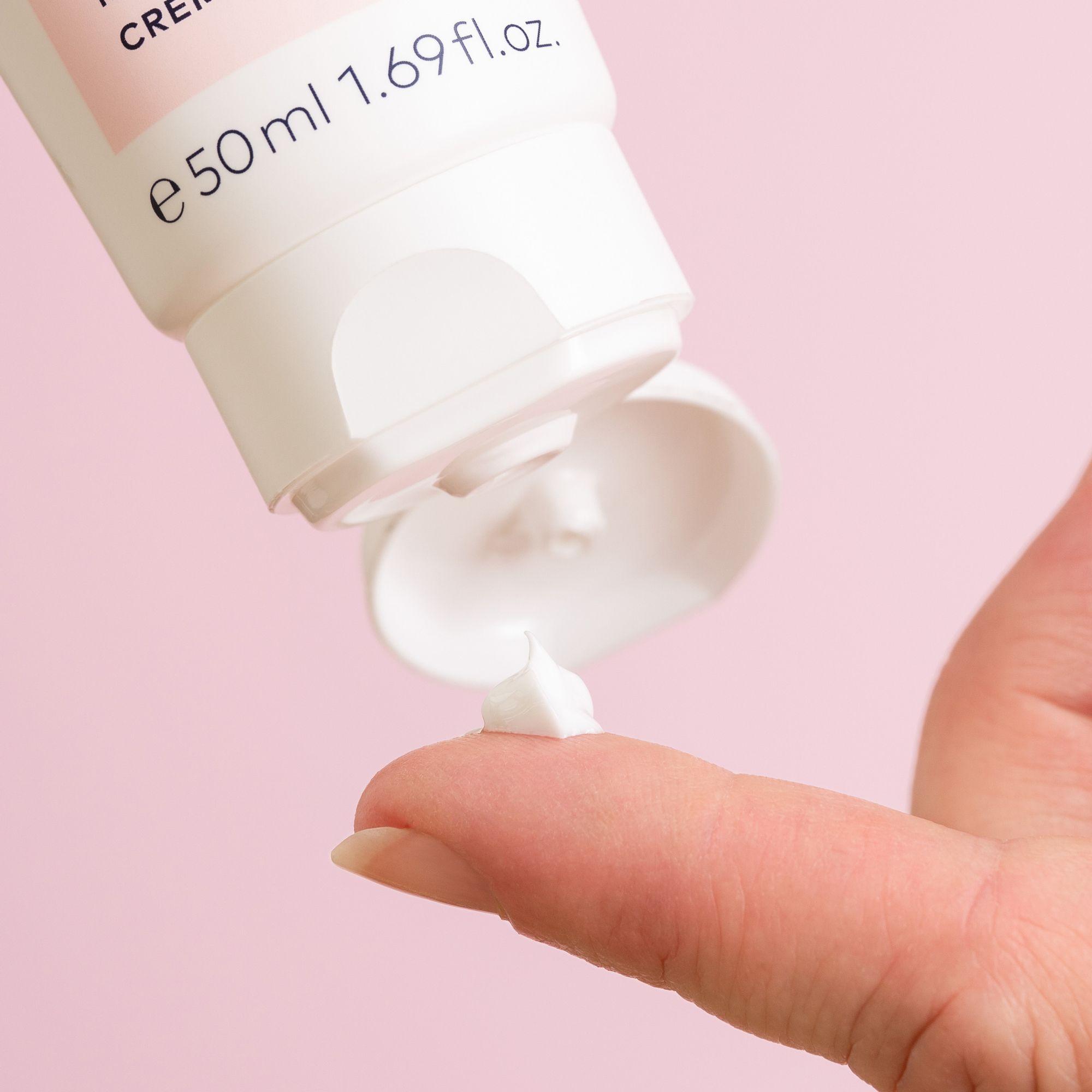 Produktbild DADO SENS EXTRODERM Intensivcreme - bei  trockener Haut und Neurodermitis 2 von 9