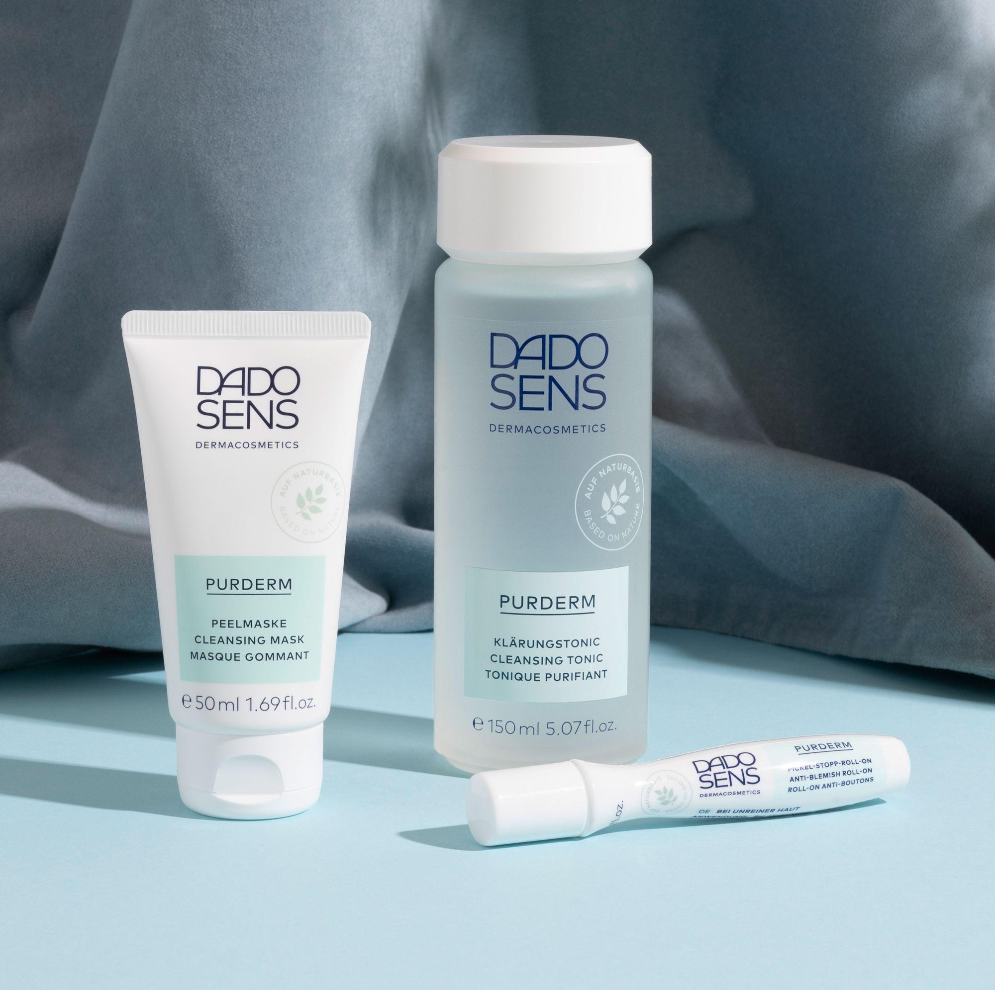 Produktbild DADO SENS PURDERM Klärungstonic - bei unreiner Haut 4 von 7