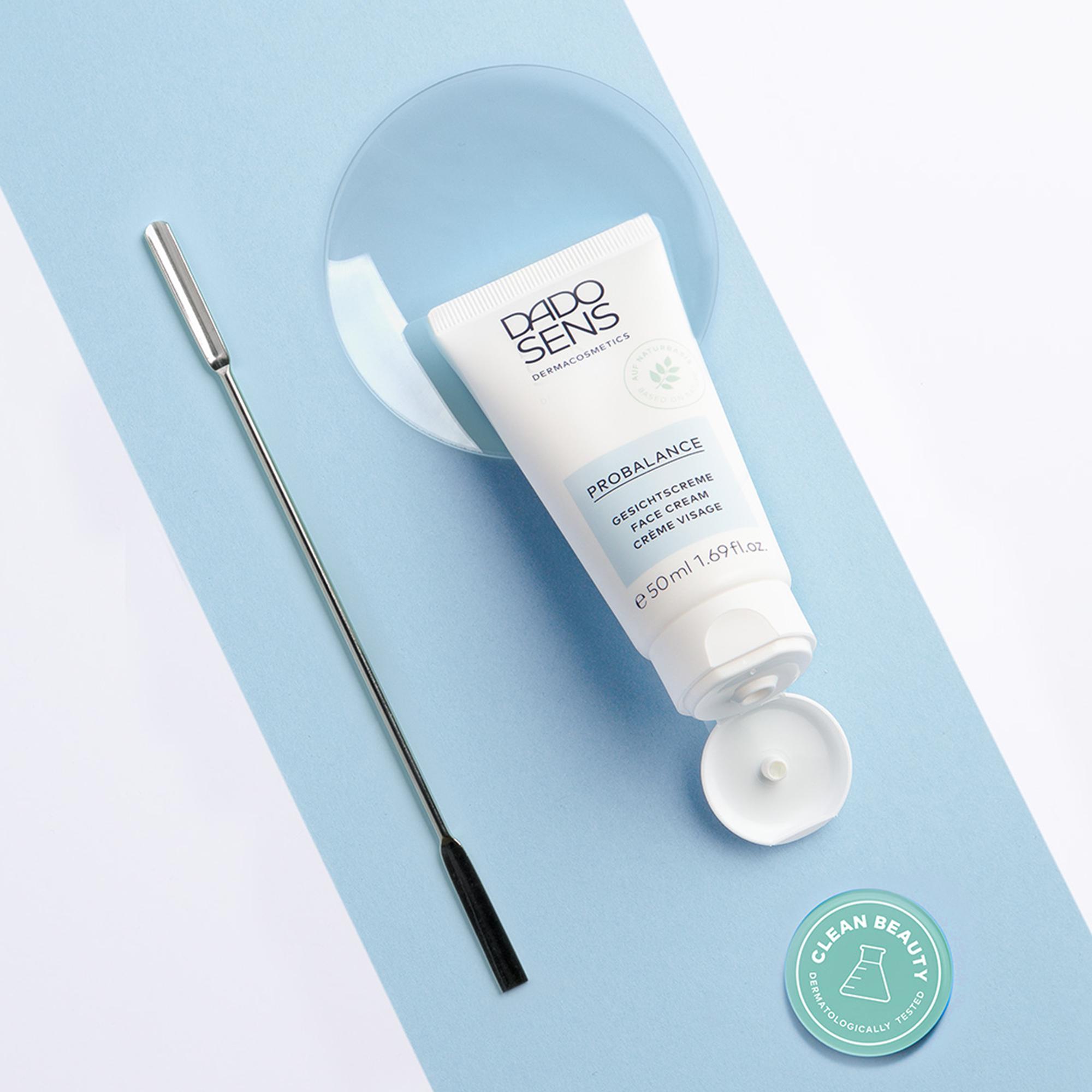 Produktbild DADO SENS PROBALANCE Gesichtscreme - für Allergiker und empfindliche Haut 2 von 8