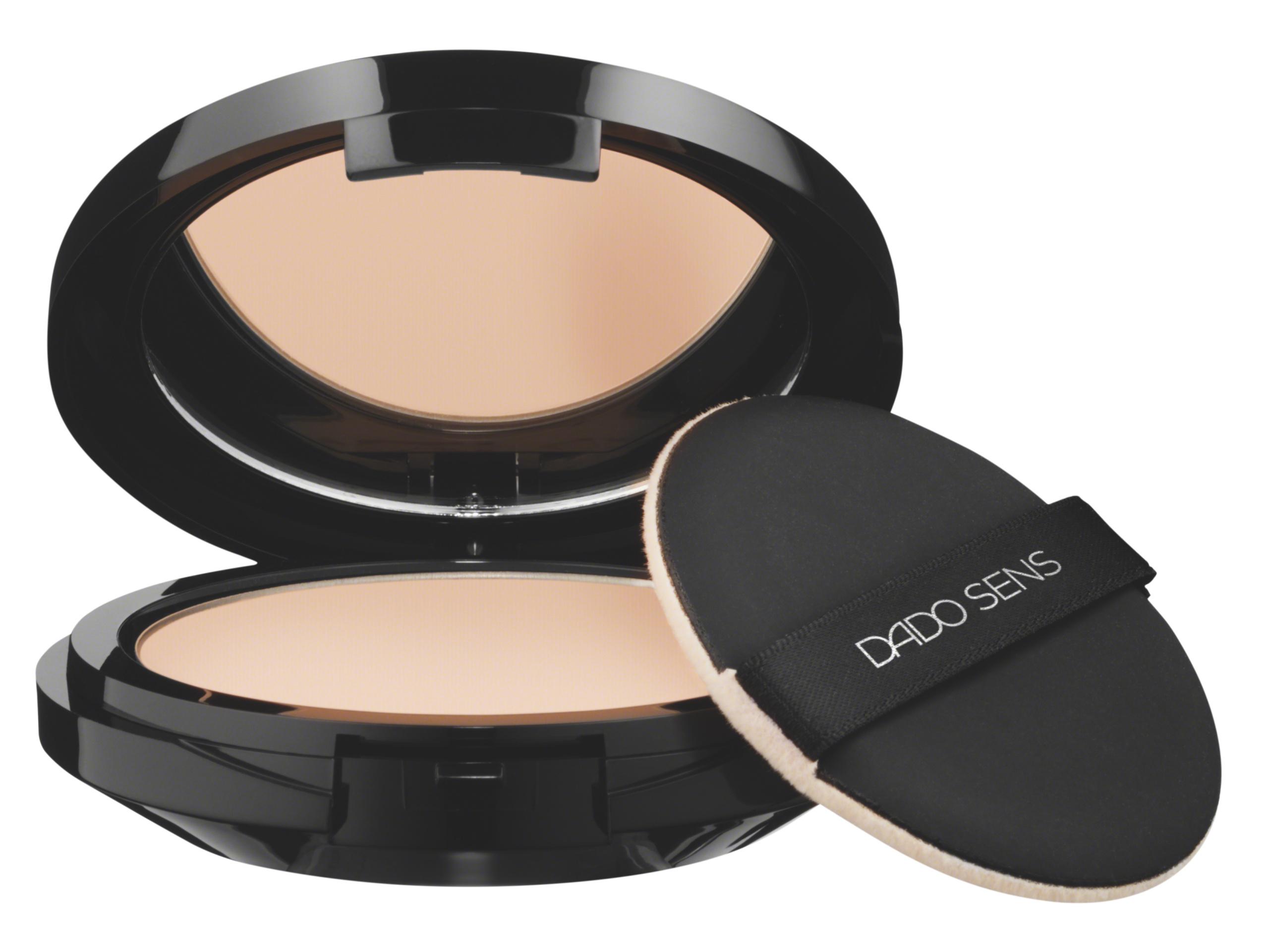 DADO SENS HYPERSENSITIVE Puder transparent - bei hypersensibler Haut