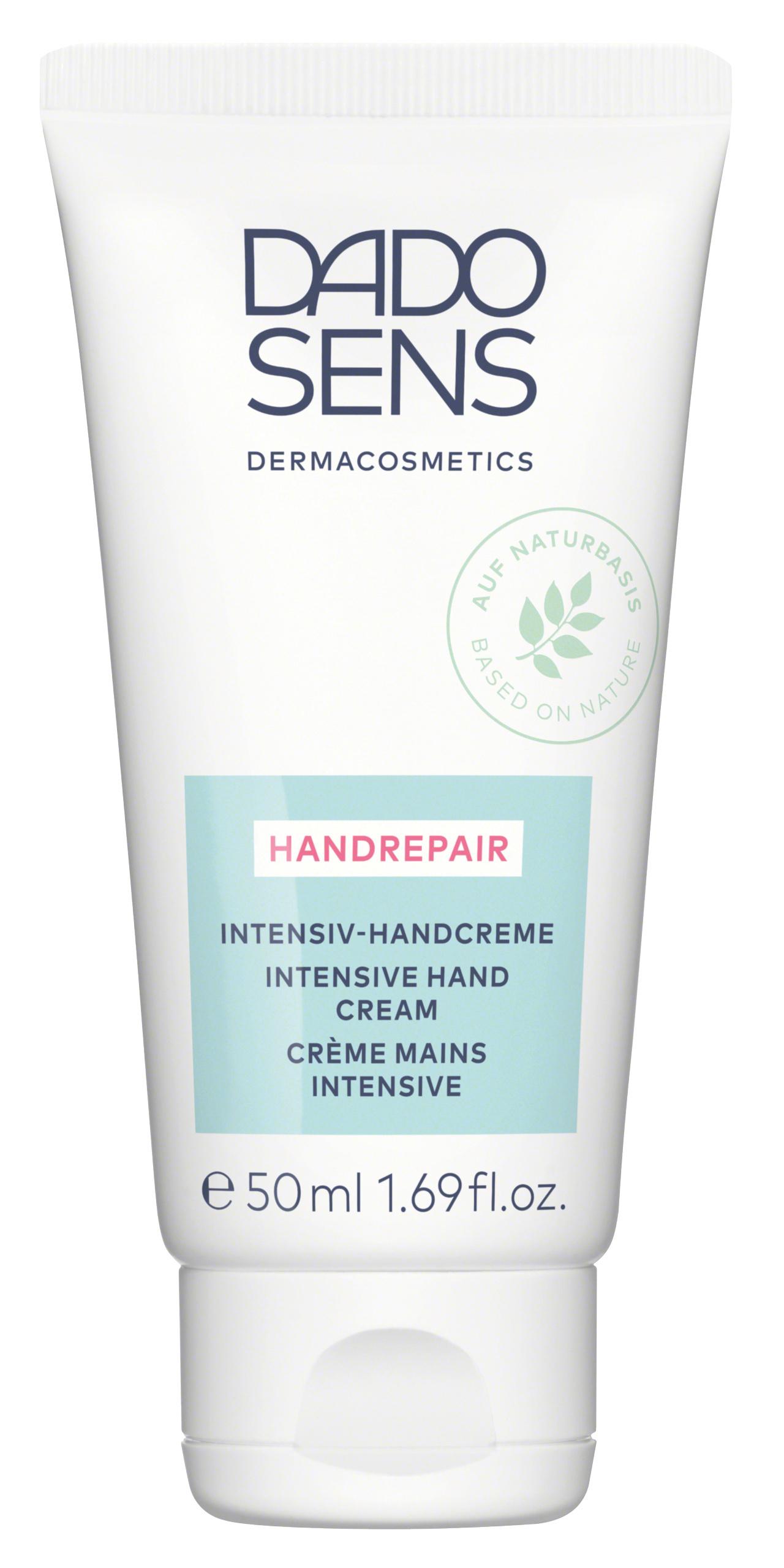 DADO SENS HANDREPAIR Intensiv-Handcreme - bei sensibler Haut