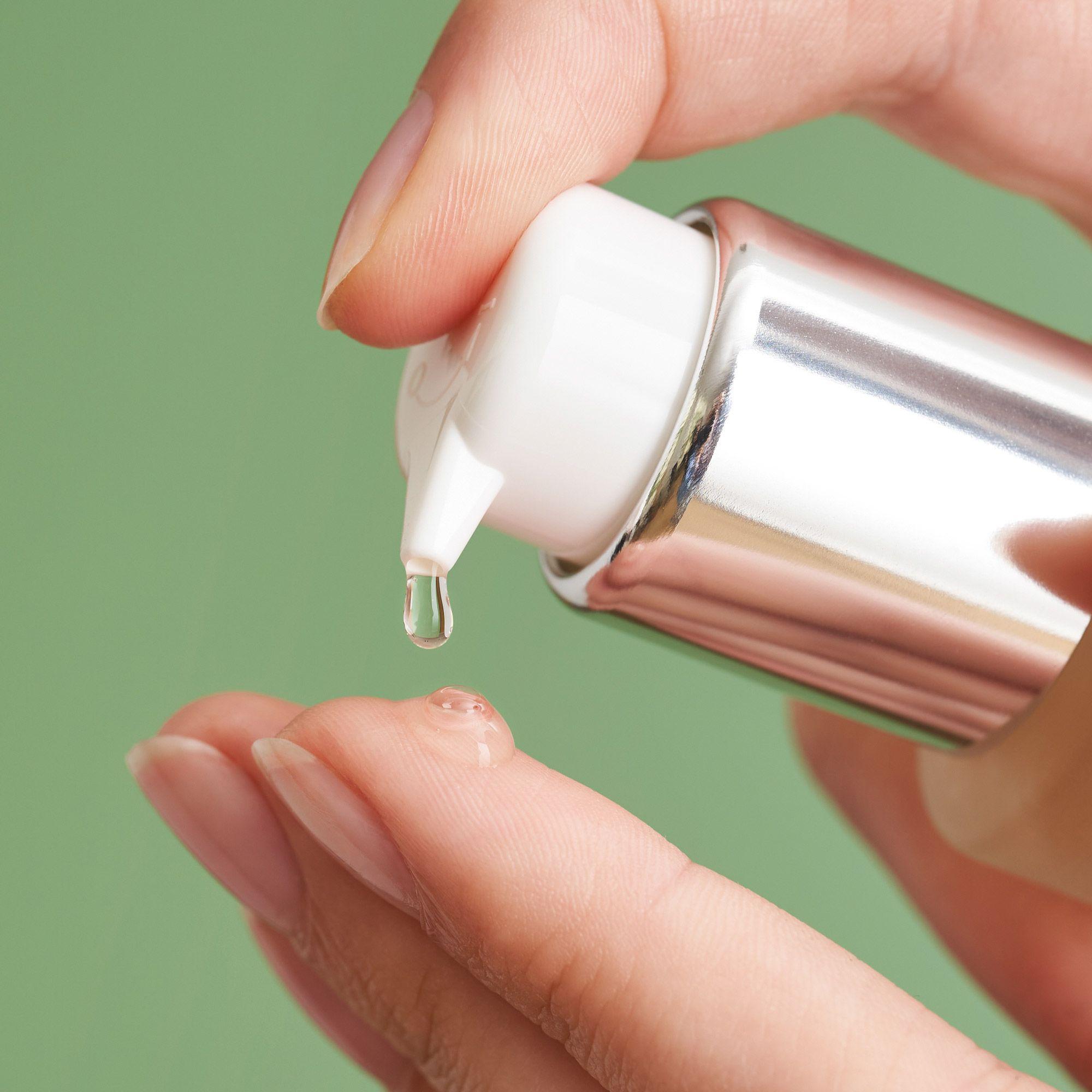 Produktbild DADO SENS SENSACEA Intensivserum - bei hypersensibler Haut&Couperose 3 von 9