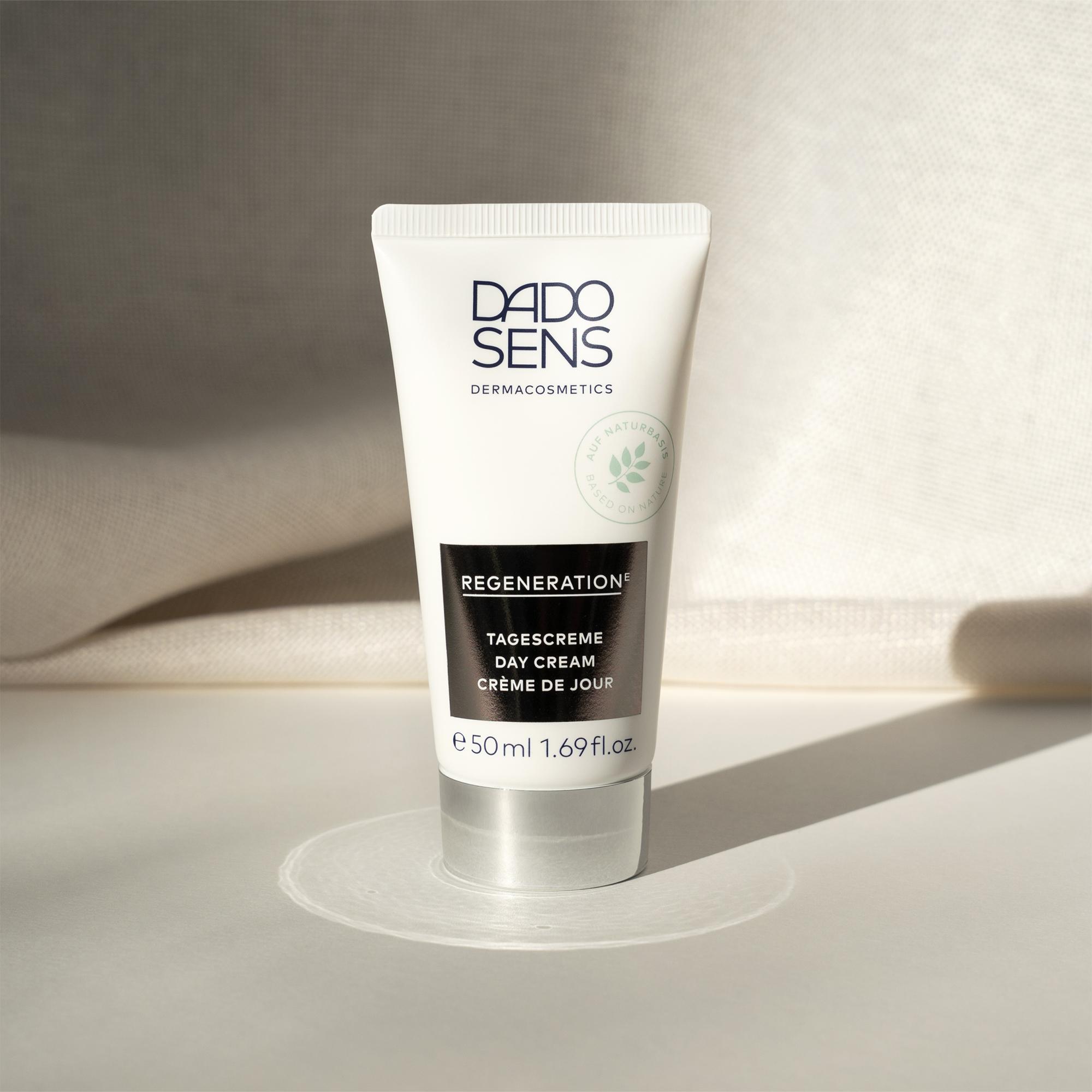 Produktbild DADO SENS REGENERATION E Tagescreme- bei regenerationsbedürftiger Haut 2 von 8