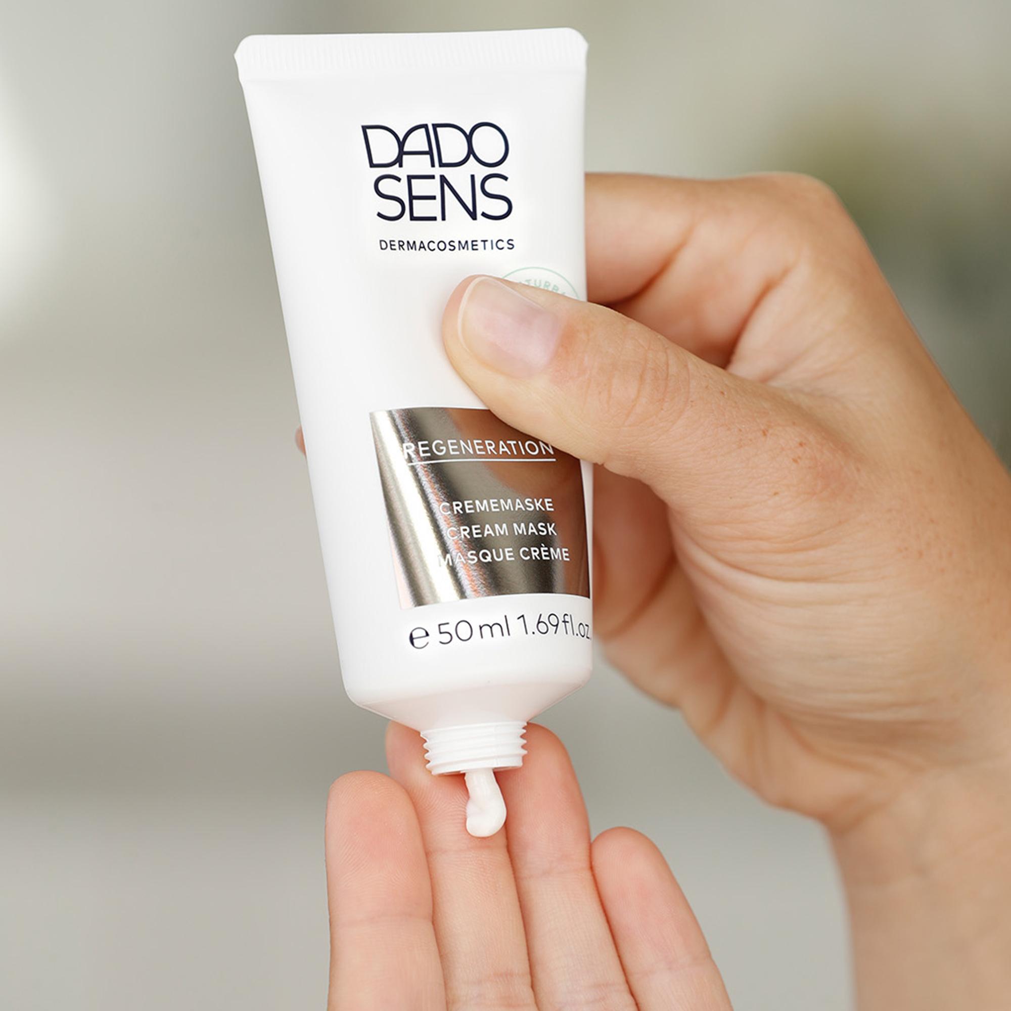 Produktbild DADO SENS REGENERATION E Crememaske- bei regenerationsbedürftiger Haut 4 von 9