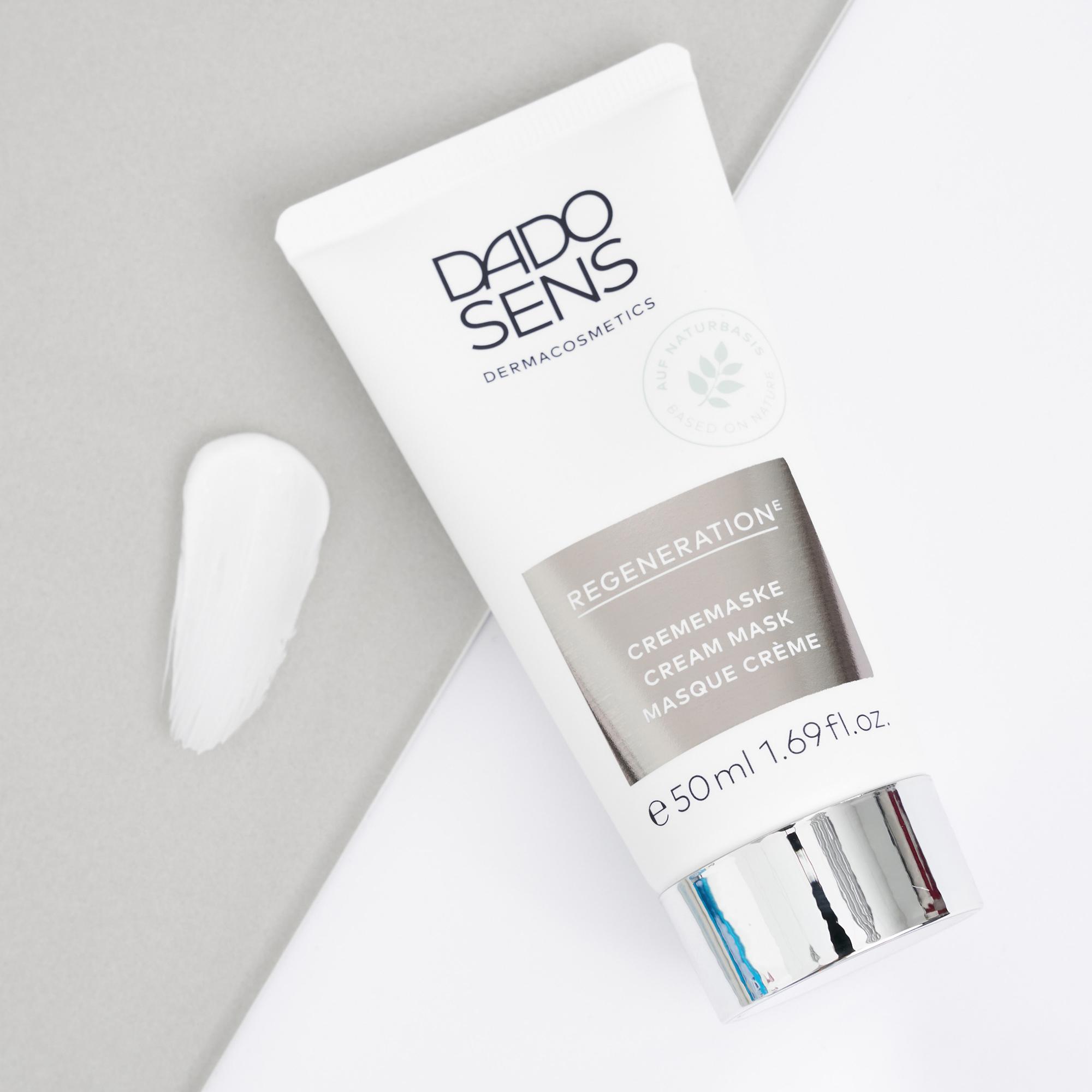 Produktbild DADO SENS REGENERATION E Crememaske- bei regenerationsbedürftiger Haut 2 von 9