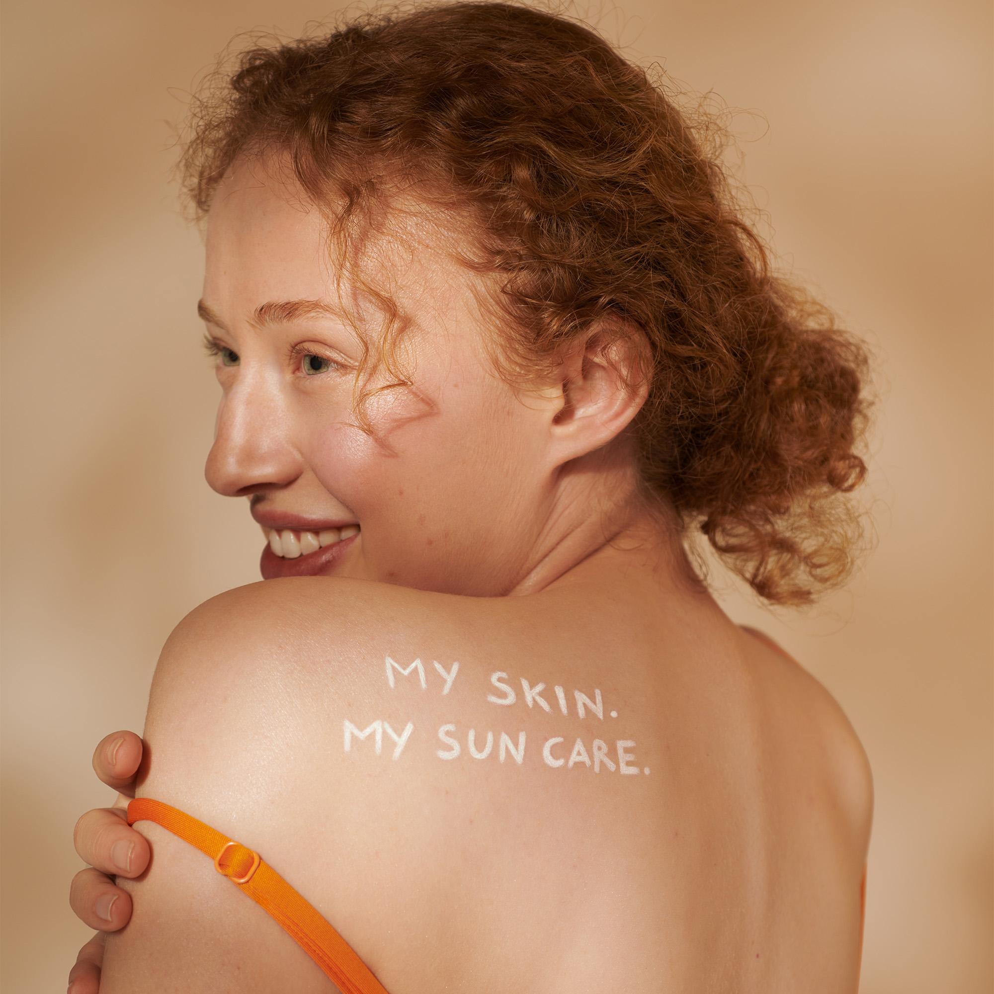 Produktbild DADO SENS SUN Sonnenspray SPF 30 - bei sonnenempfindlicher Haut 3 von 4