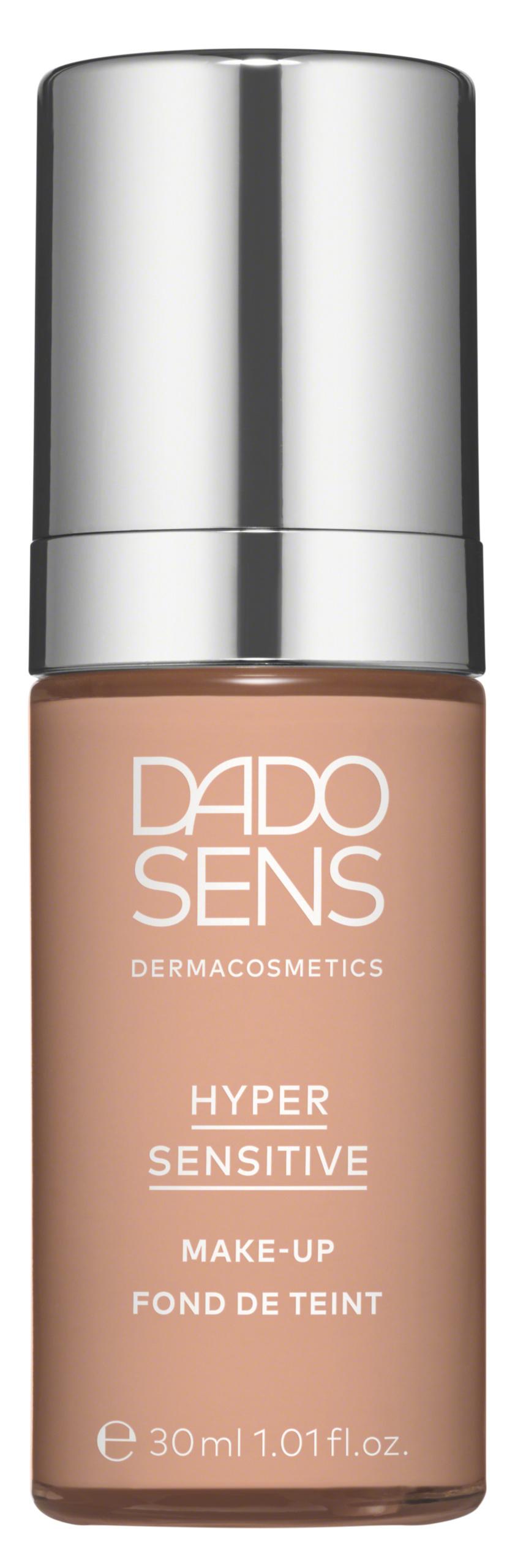 DADO SENS HYPERSENSITIVE MAKE-UP bei hypersensibler Haut