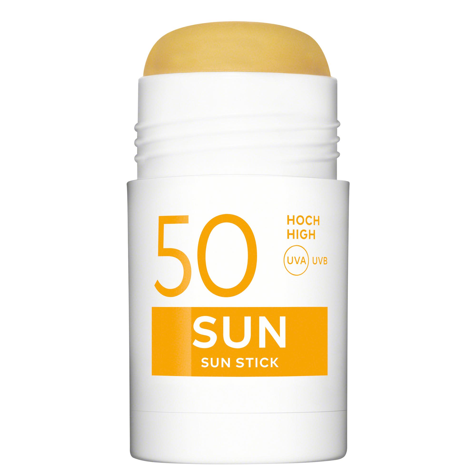 Produktbild DADO SENS SUN Stick SPF 50 - bei sonnenempfindlicher Haut 2 von 6