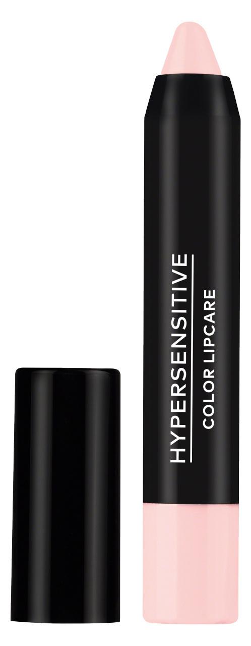 DADO SENS HYPERSENSITIVE Colour Lipcare - bei hypersensibler Lippenpartie