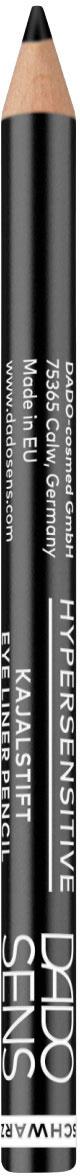 Produktbild DADO SENS HYPERSENSITIV Kajalstift - bei hypersensibler Haut 5 von 5