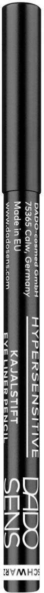 DADO SENS HYPERSENSITIV Kajalstift - bei hypersensibler Haut
