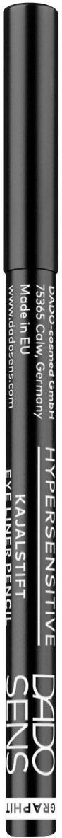 DADO SENS HYPERSENSITIV Kajalstift - bei hypersensibler Haut