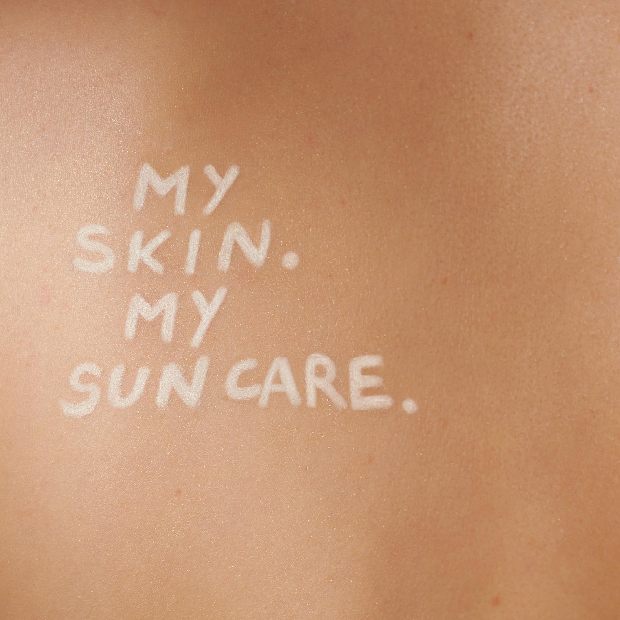 Produktbild DADO SENS SUN Sonnencrem KIDS SPF 50 - bei sonnenempfindlicher Haut 4 von 5