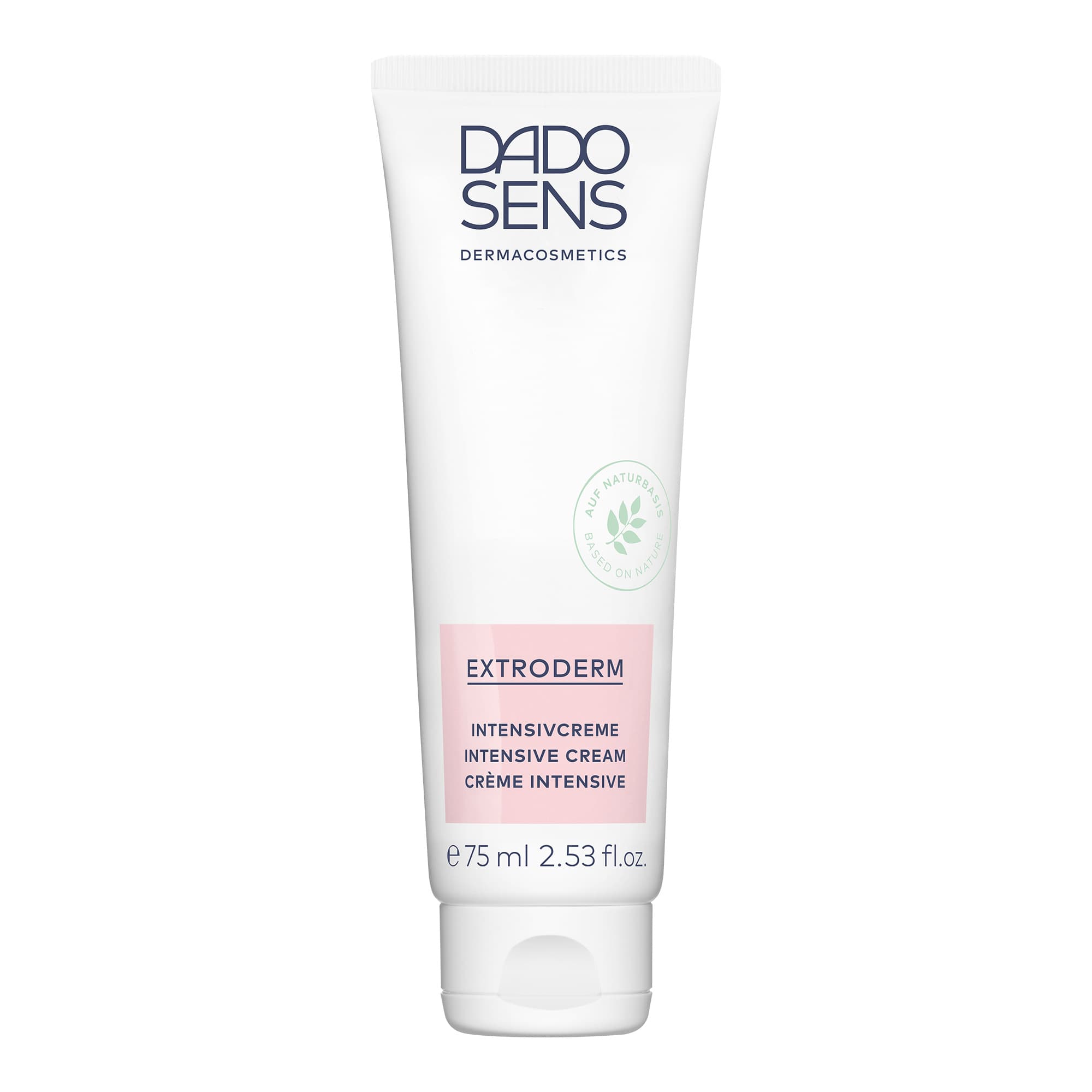 DADO SENS EXTRODERM Intensivcreme