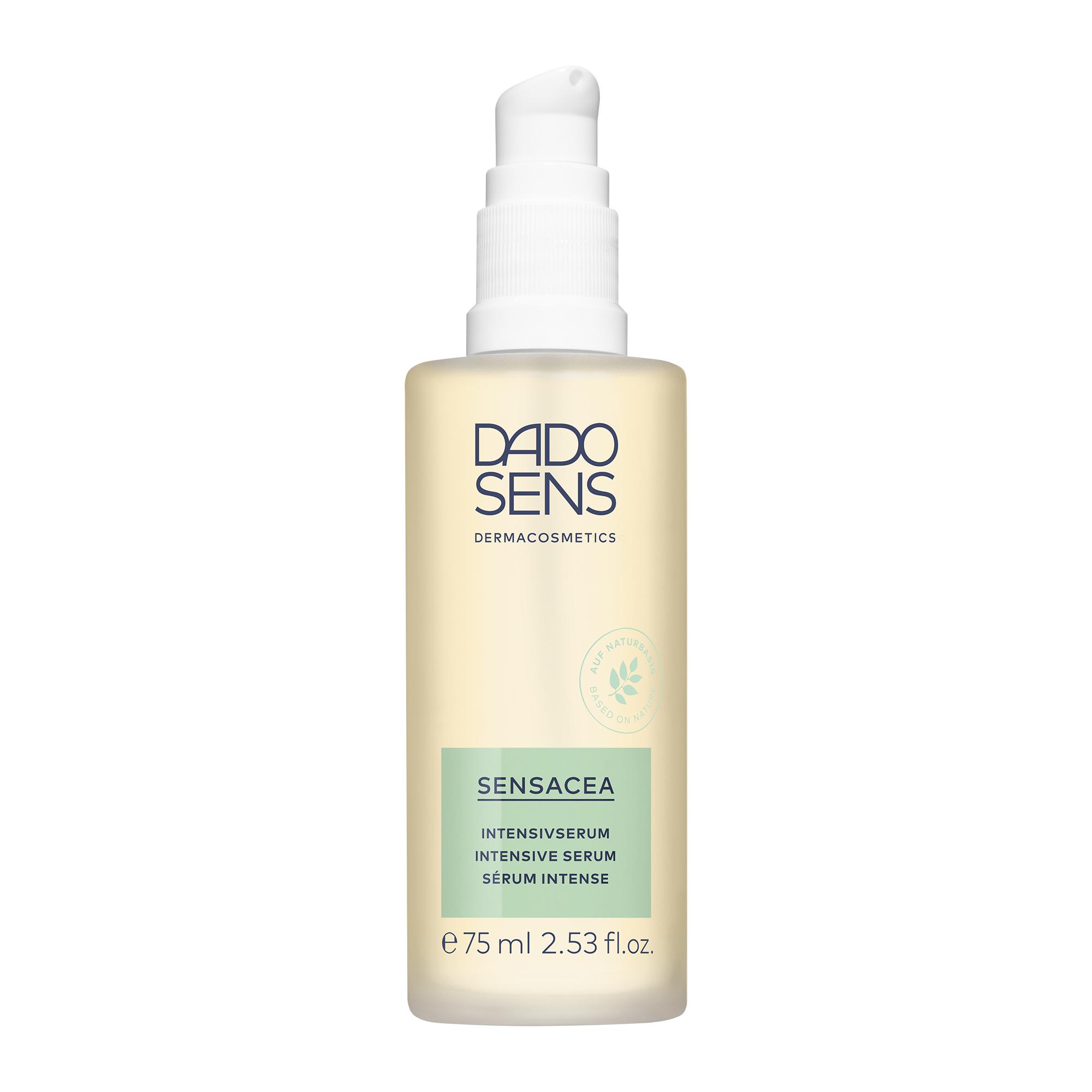 DADO SENS SENSACEA Intensivserum