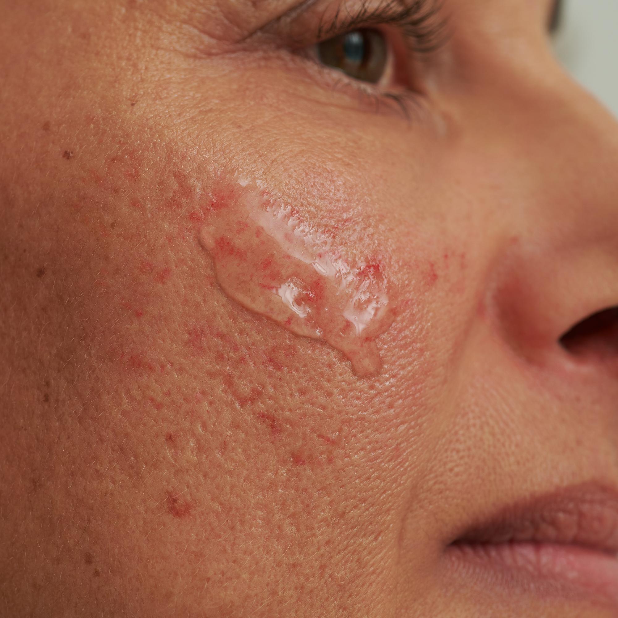 Produktbild DADO SENS SENSACEA Intensivserum 7 von 7