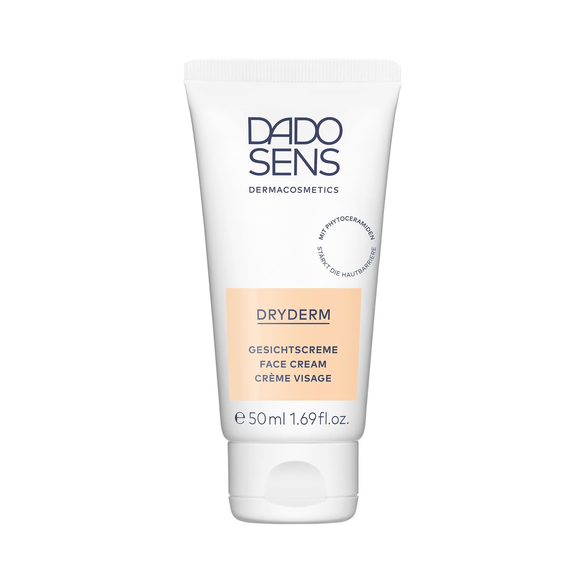 DADO SENS DRYDERM Gesichtscreme