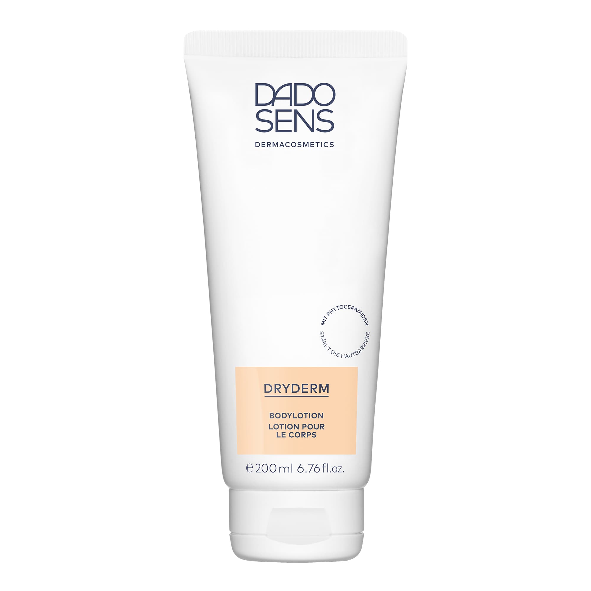 DADO SENS DRYDERM Bodylotion