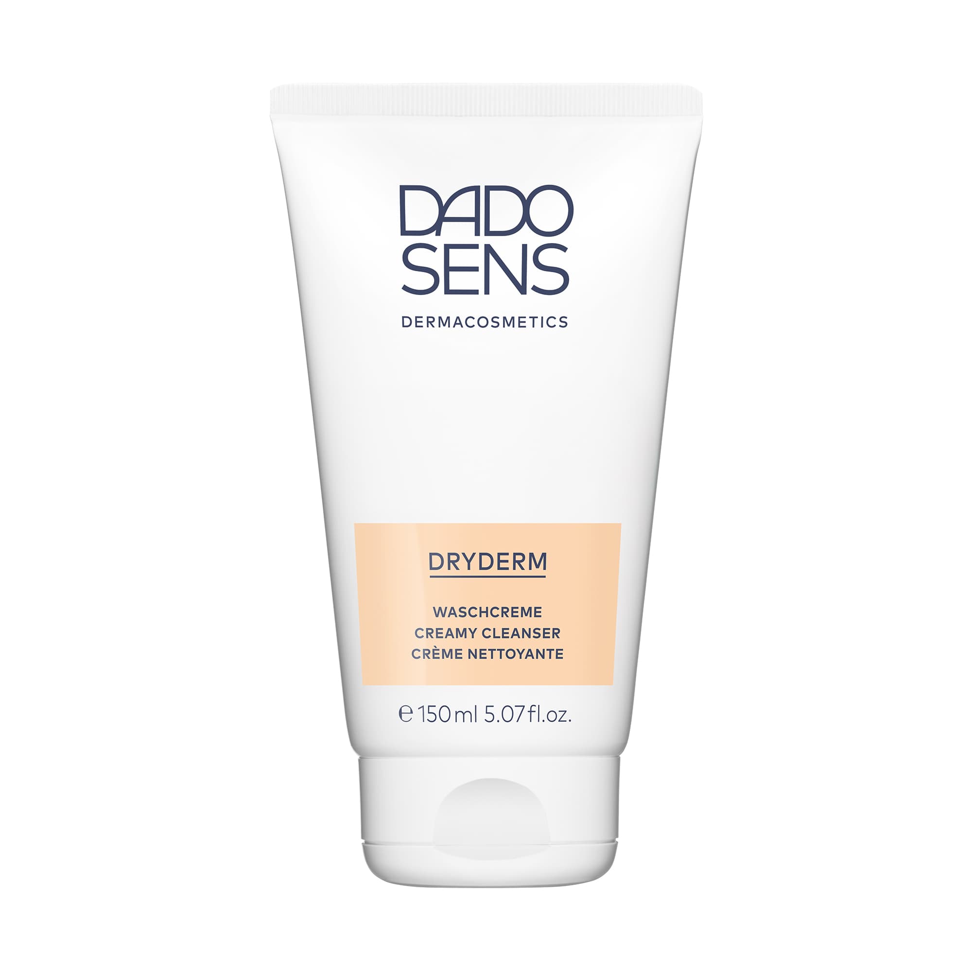DADO SENS DRYDERM Waschcreme