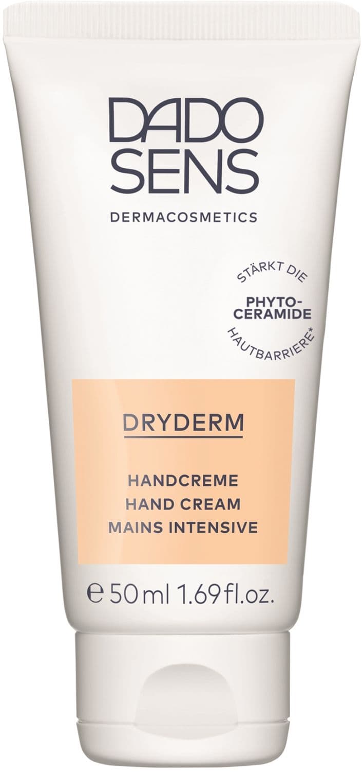 DADO SENS DRYDERM Handcreme