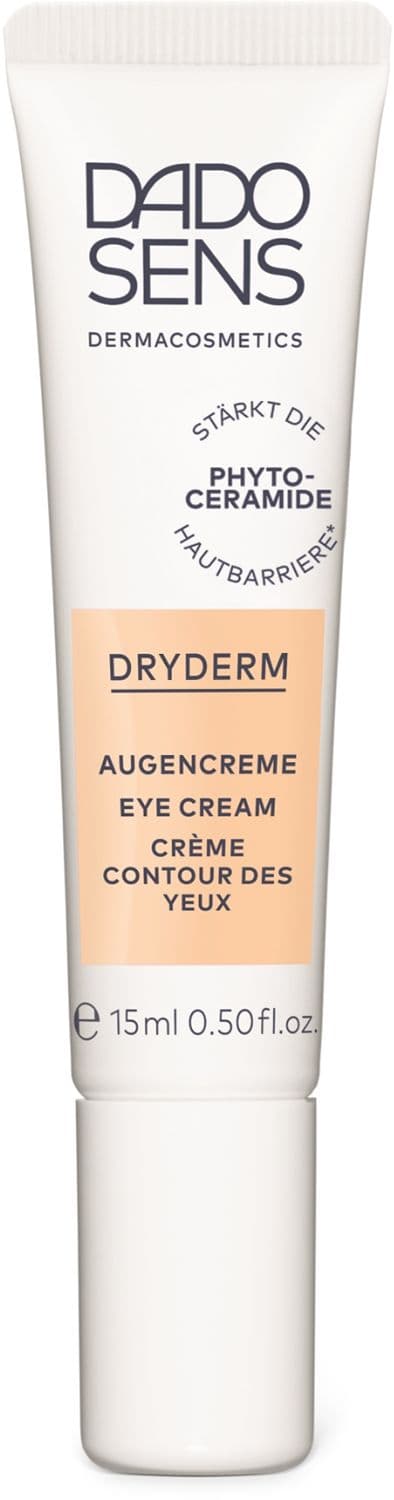 DADO SENS DRYDERM Augencreme