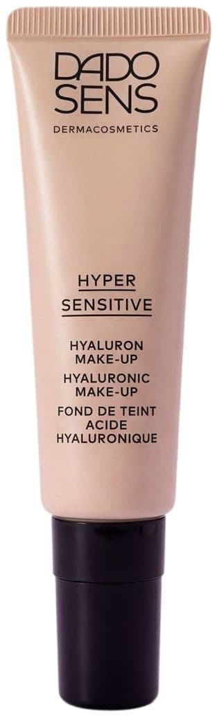 DADO SENS HYPERSENSITIVE Hyaluron Make-up - bei hypersensibler Haut