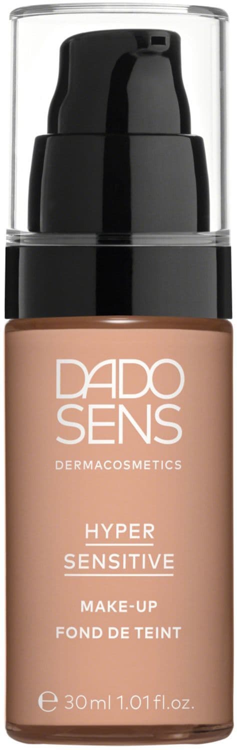 DADO SENS HYPERSENSITIVE MAKE-UP bei hypersensibler Haut