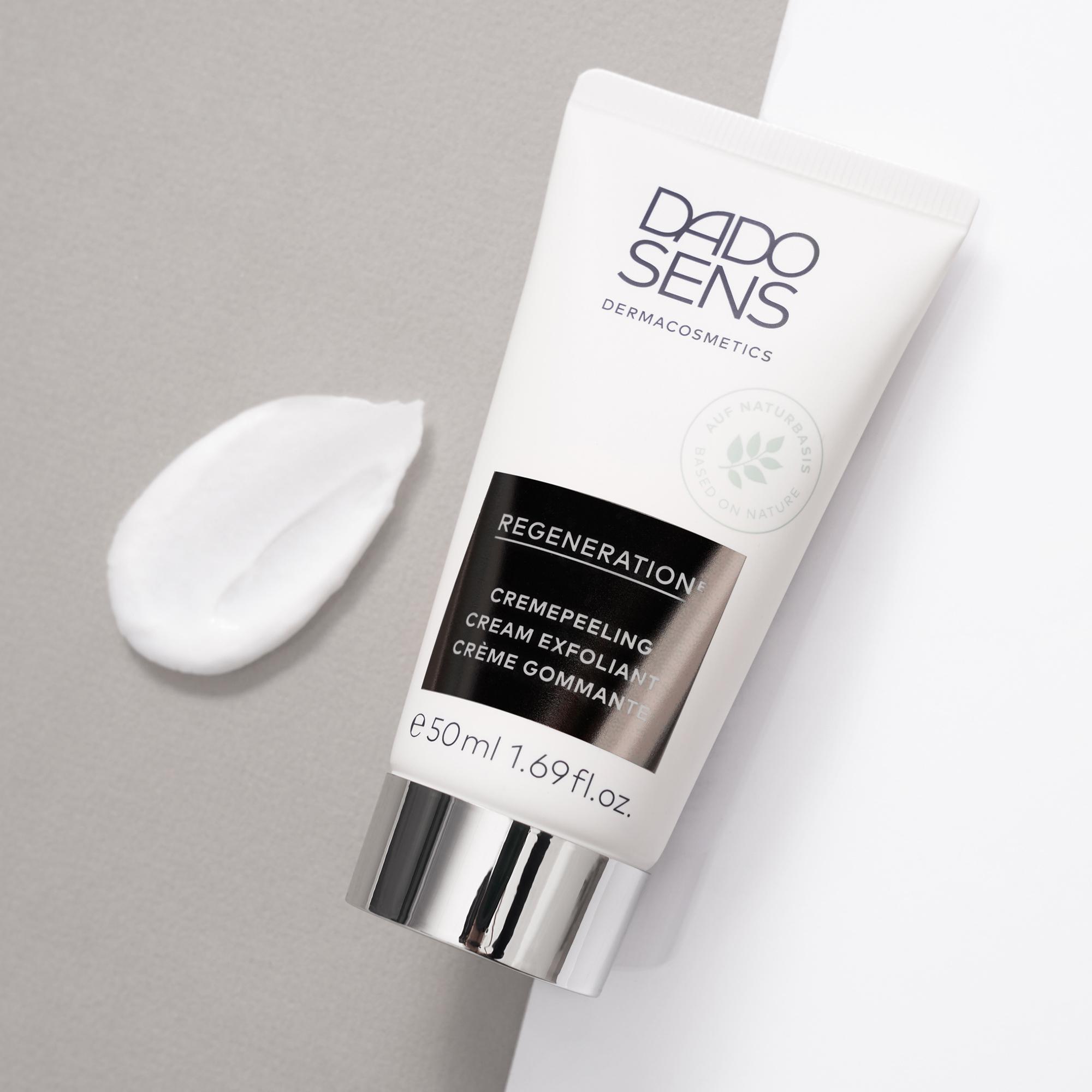 Produktbild DADO SENS REGEERATION E Cremepeeling - bei regenerationsbedürftiger Haut 2 von 9