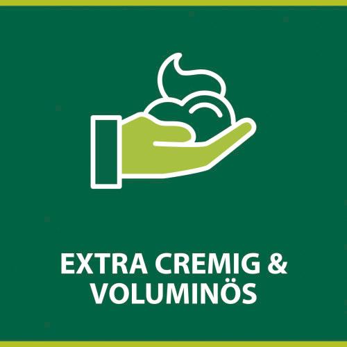 Produktbild Palmolive Rasiercreme für Männer mit pflegendem Palmenextrakt für eine sanfte Rasur 3 von 6