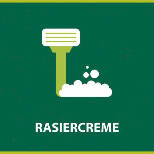 Produktbild Palmolive Rasiercreme für Männer mit pflegendem Palmenextrakt für eine sanfte Rasur 5 von 6