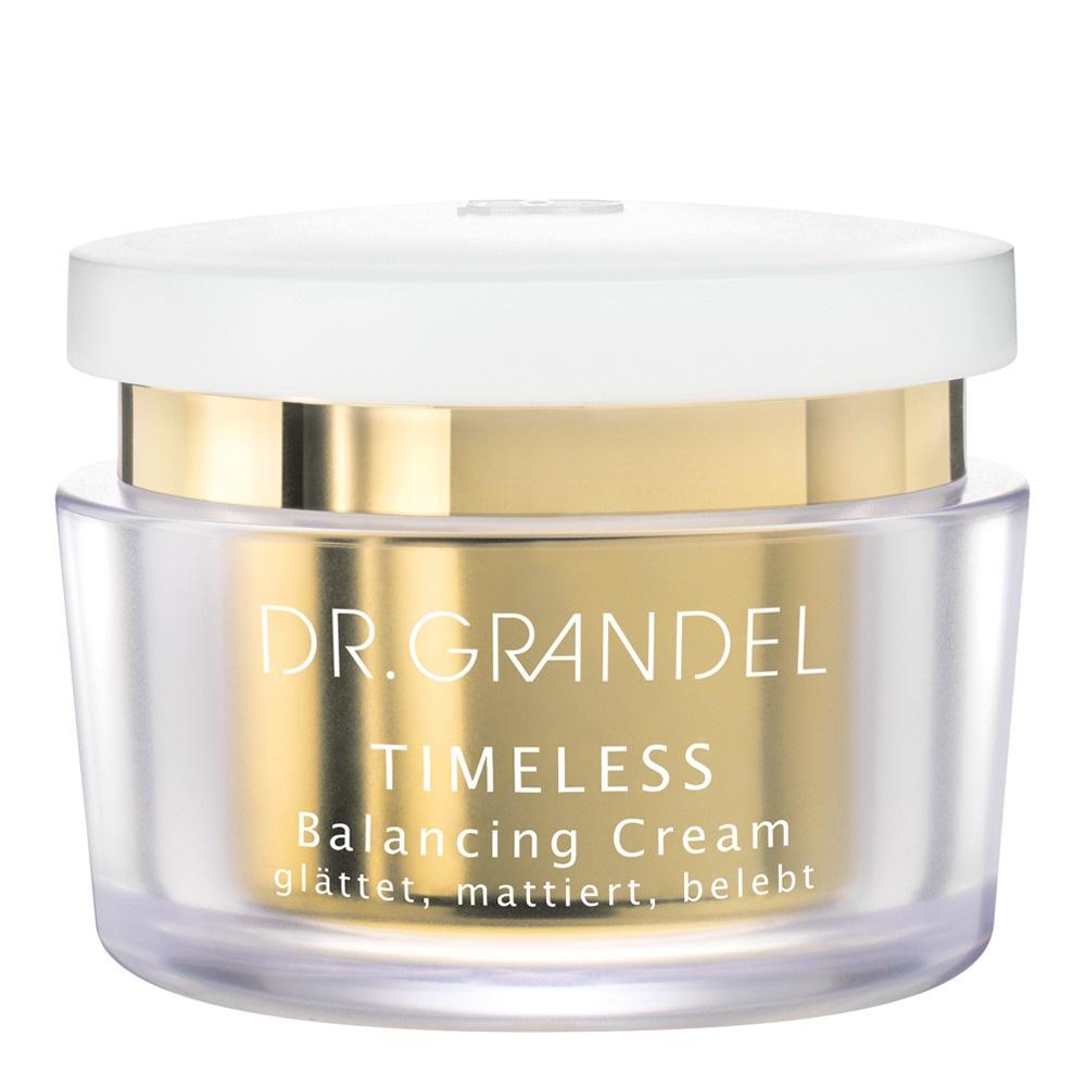 DR. GRANDEL Balancing Cream