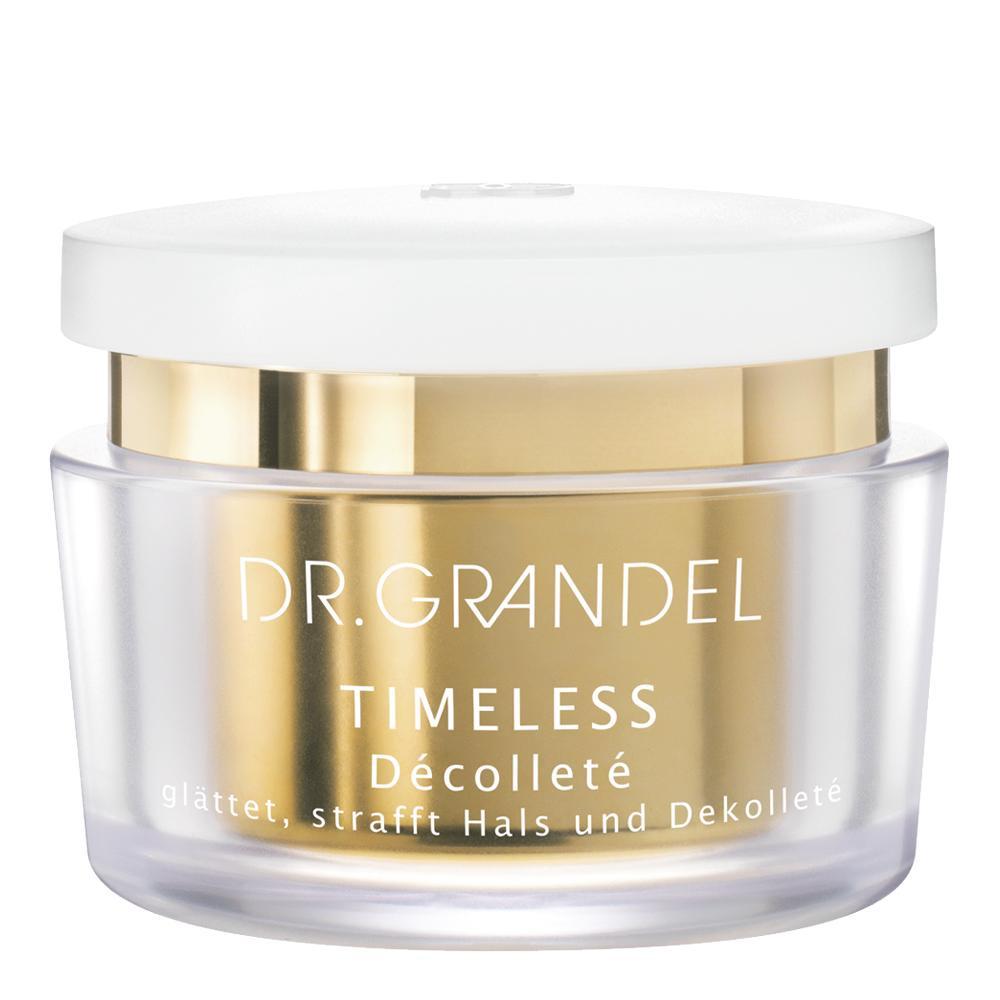 DR. GRANDEL Decollete