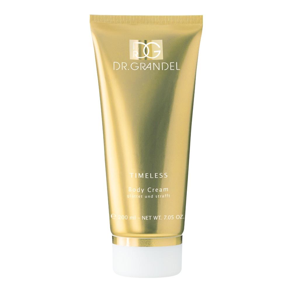 DR. GRANDEL Body Cream Serie Timeless