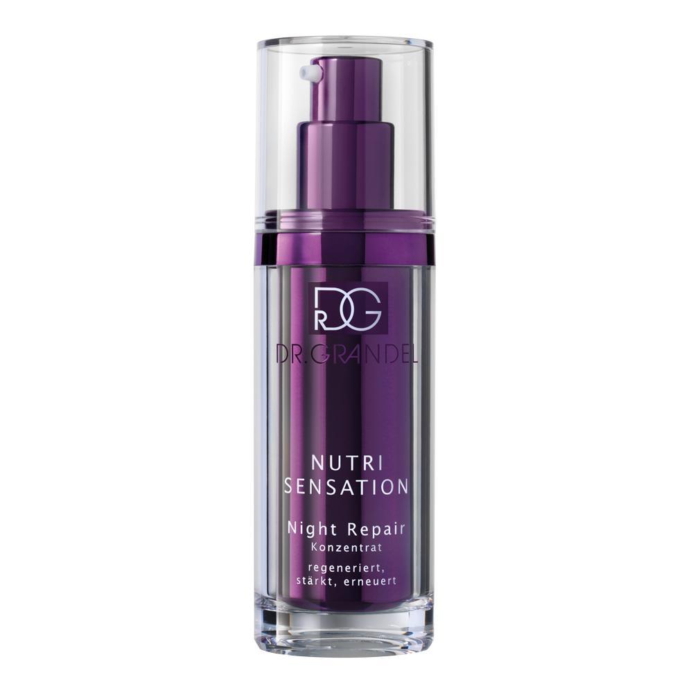 DR. GRANDEL Nutri Night Repair