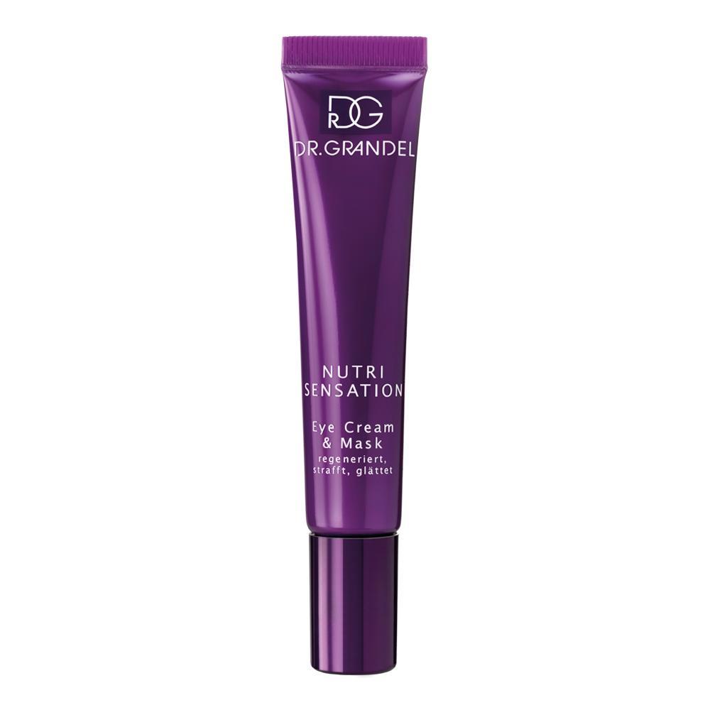 DR. GRANDEL Nutri Eye Cream&Mask