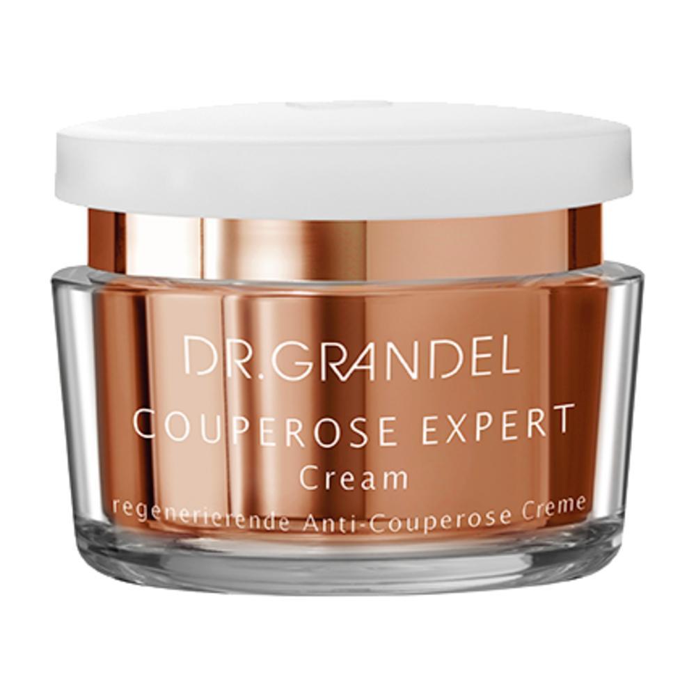 DR. GRANDEL Couperose Expert Cream