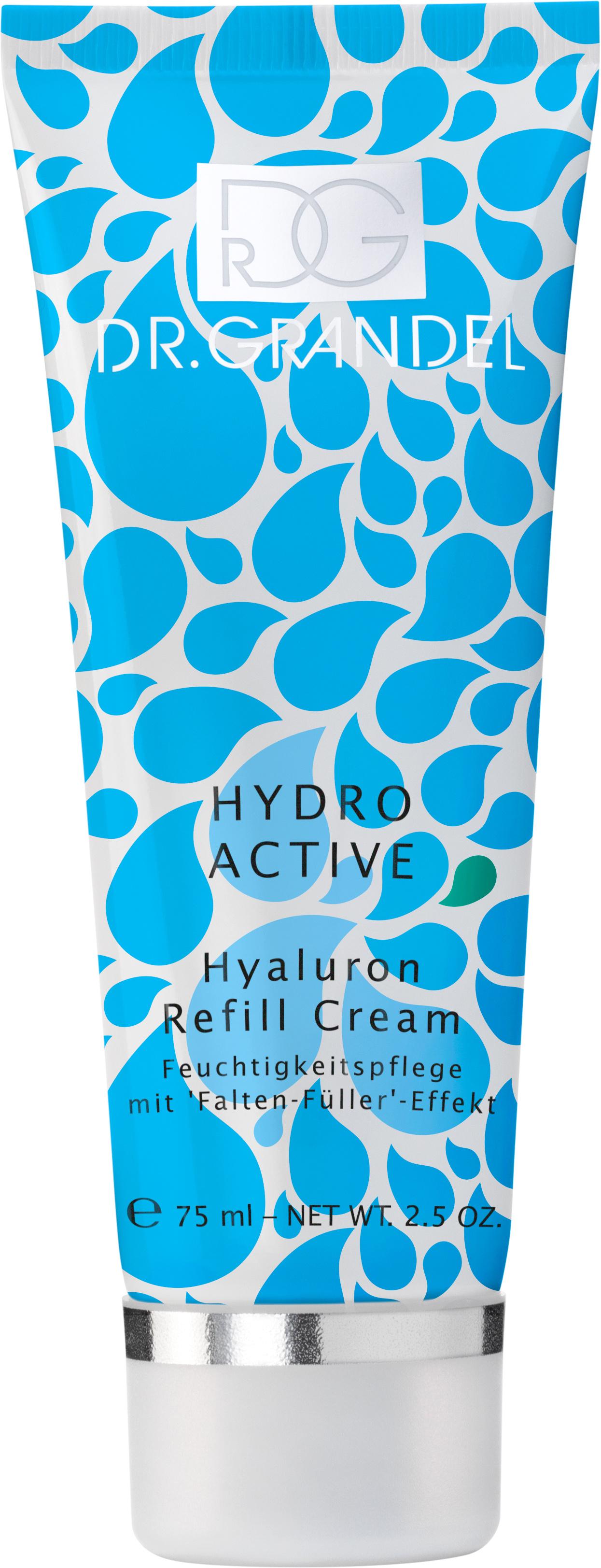 DR. GRANDEL Refill Cream