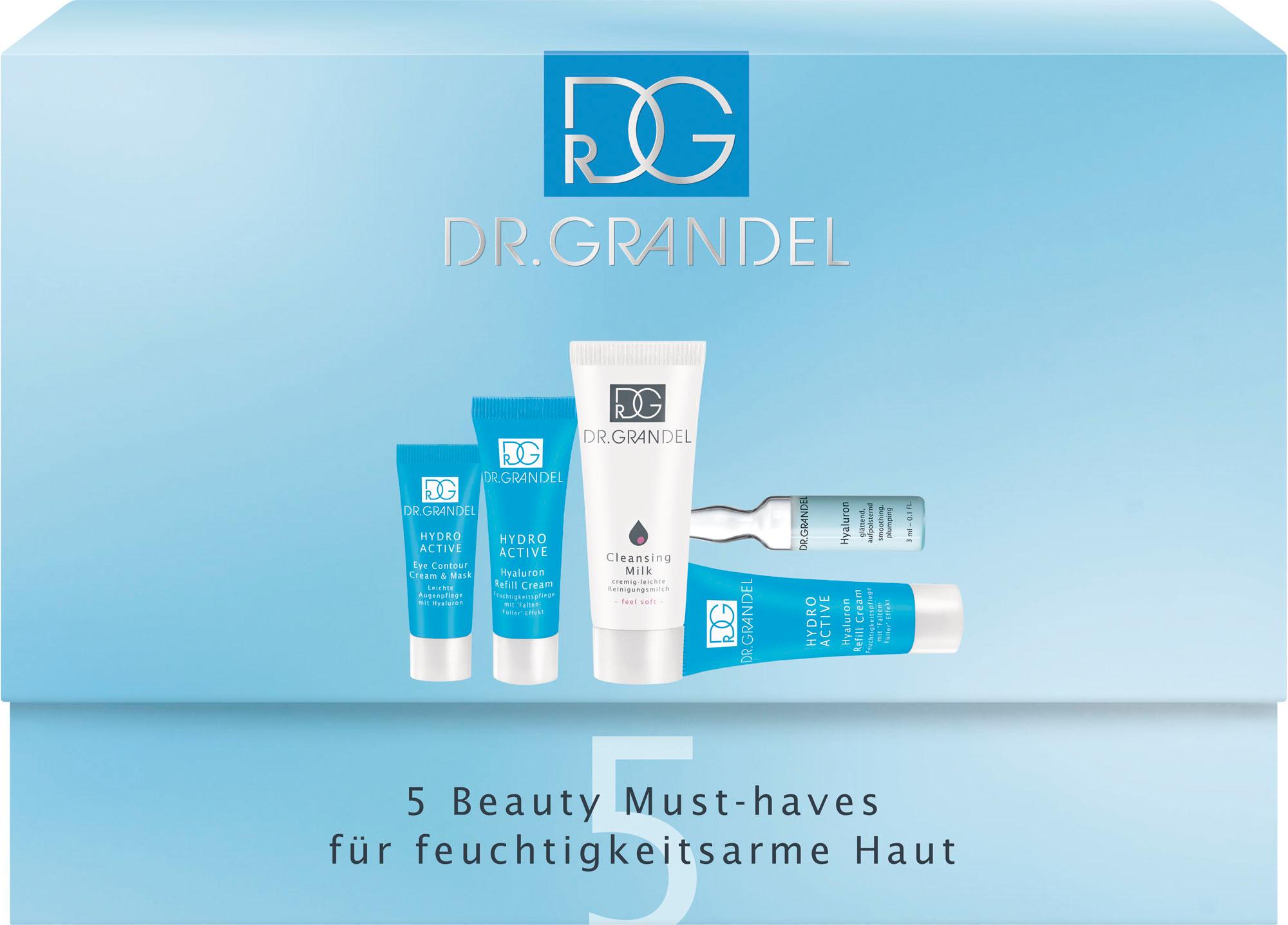 DR. GRANDEL Hydro Active Geschenkset
