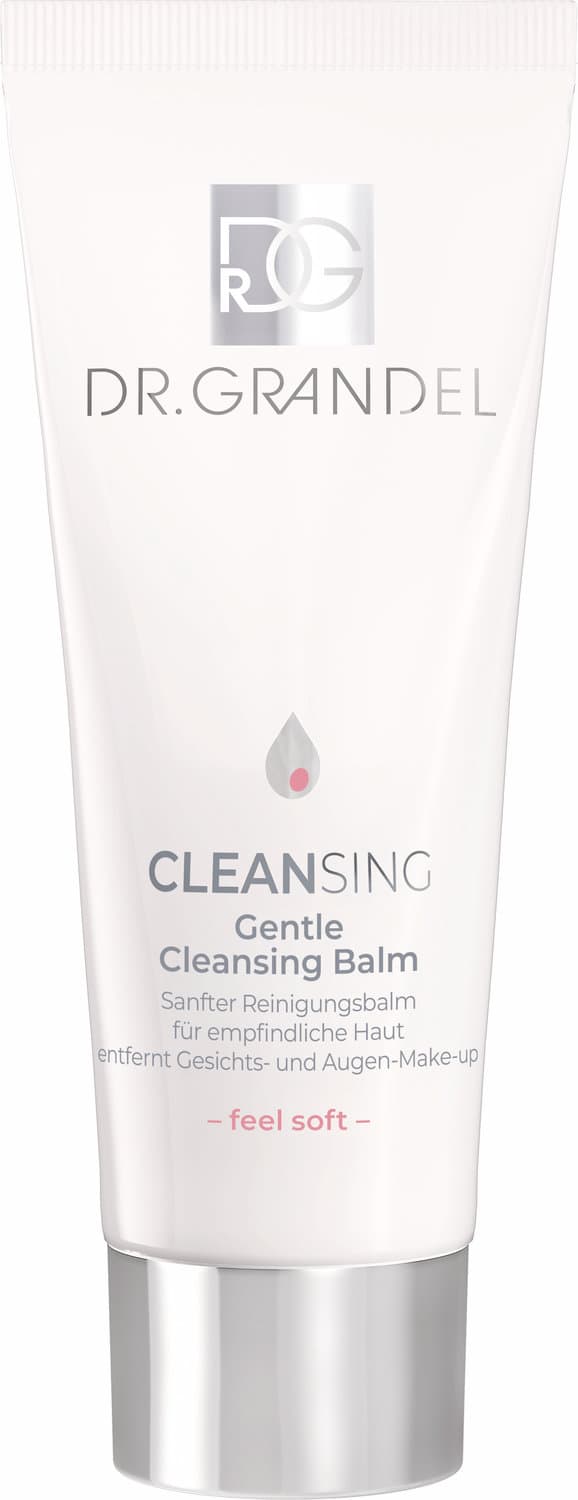 DR. GRANDEL Gentle Cleansing Balm