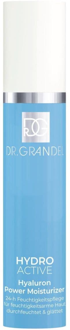DR. GRANDEL Hyaluron Power Moisturizer