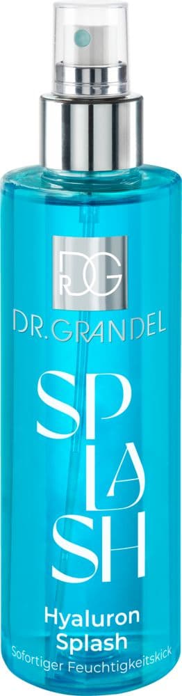 DR. GRANDEL Hydro Active Hyaluron Splash