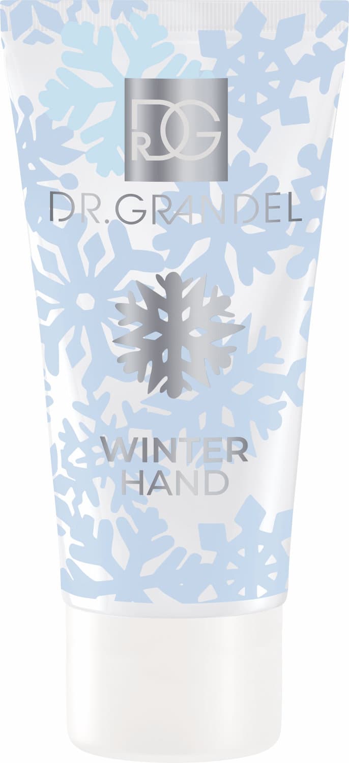 DR. GRANDEL Winter Handcreme