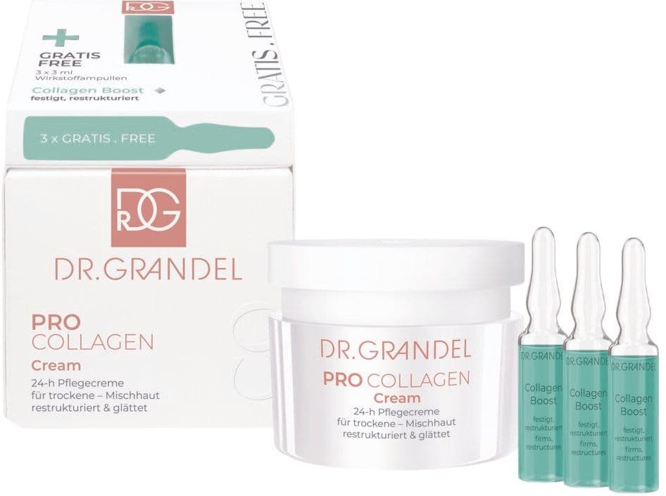 DR. GRANDEL Pro Collagen Geschenkpackung