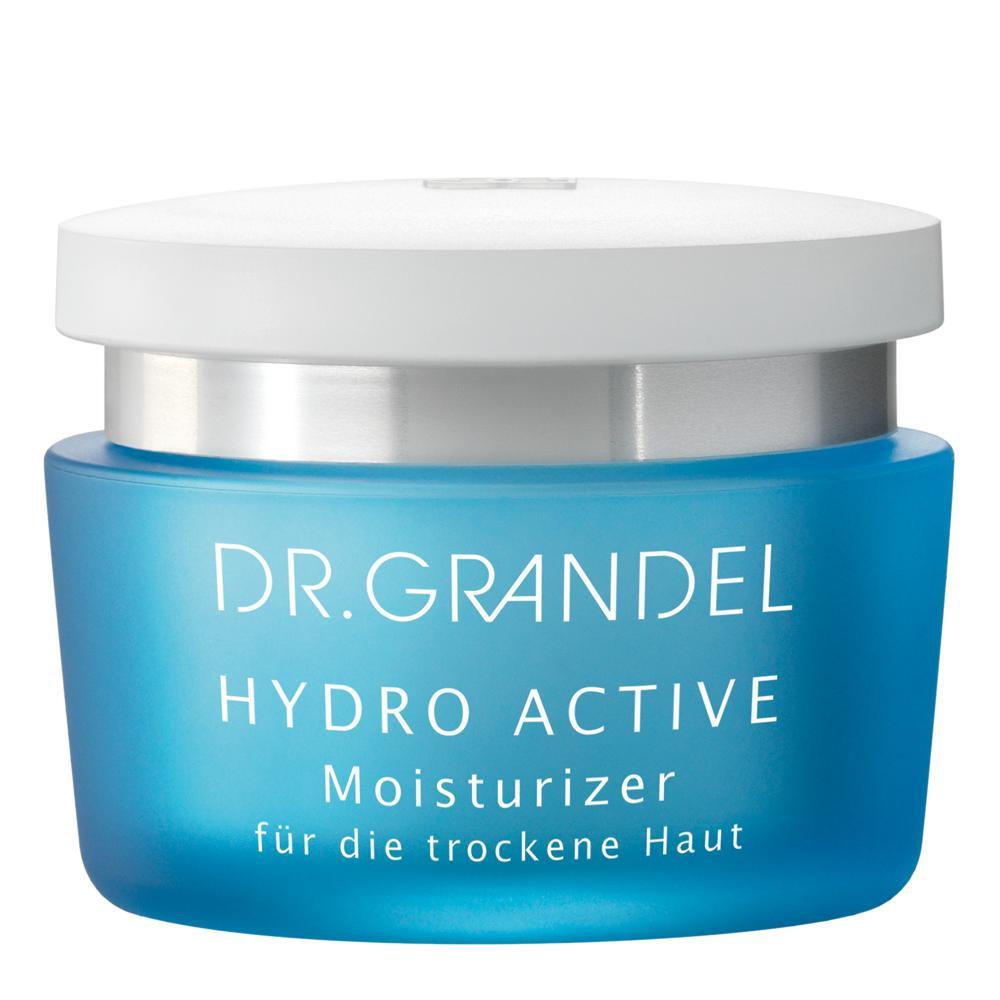 DR. GRANDEL Moisturizer