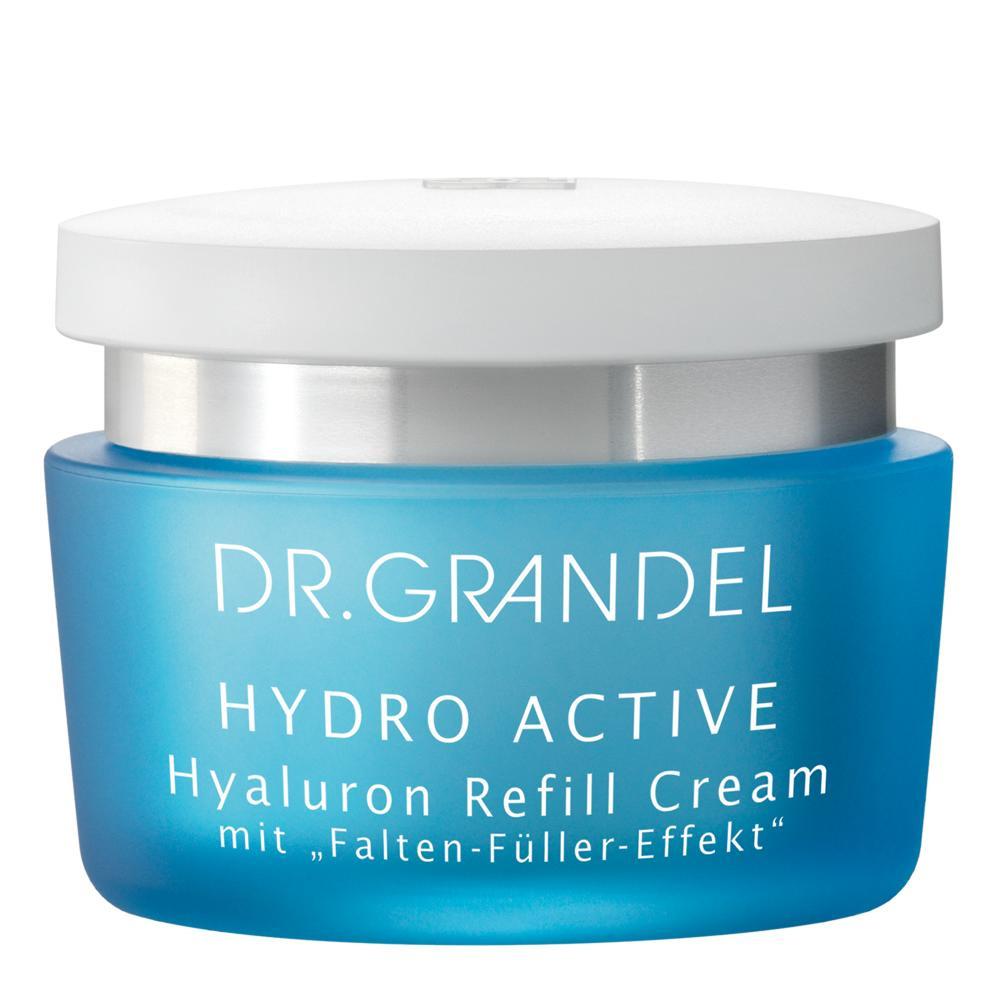 DR. GRANDEL Hyaluron Refill Cream