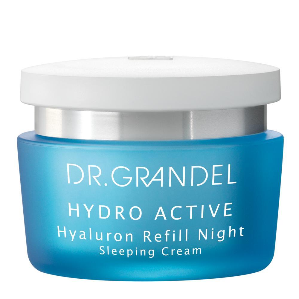 DR. GRANDEL Hyaluron Refill Night