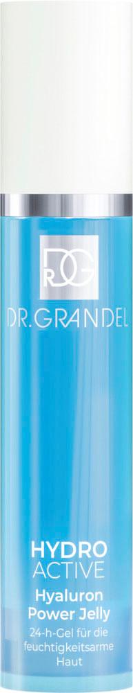 DR. GRANDEL Hydro Active Hyaluron Power Jelly