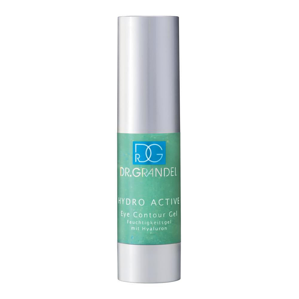 DR. GRANDEL Eye Contour Gel
